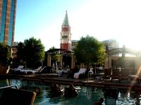 Intérieur du Venetian